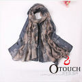 2013 zhejiang voile scarf paisley scarf